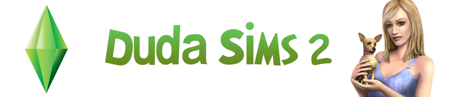 Duda Sims 2