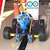 Arduino obstacle avoidance line follower robot projects 2021
