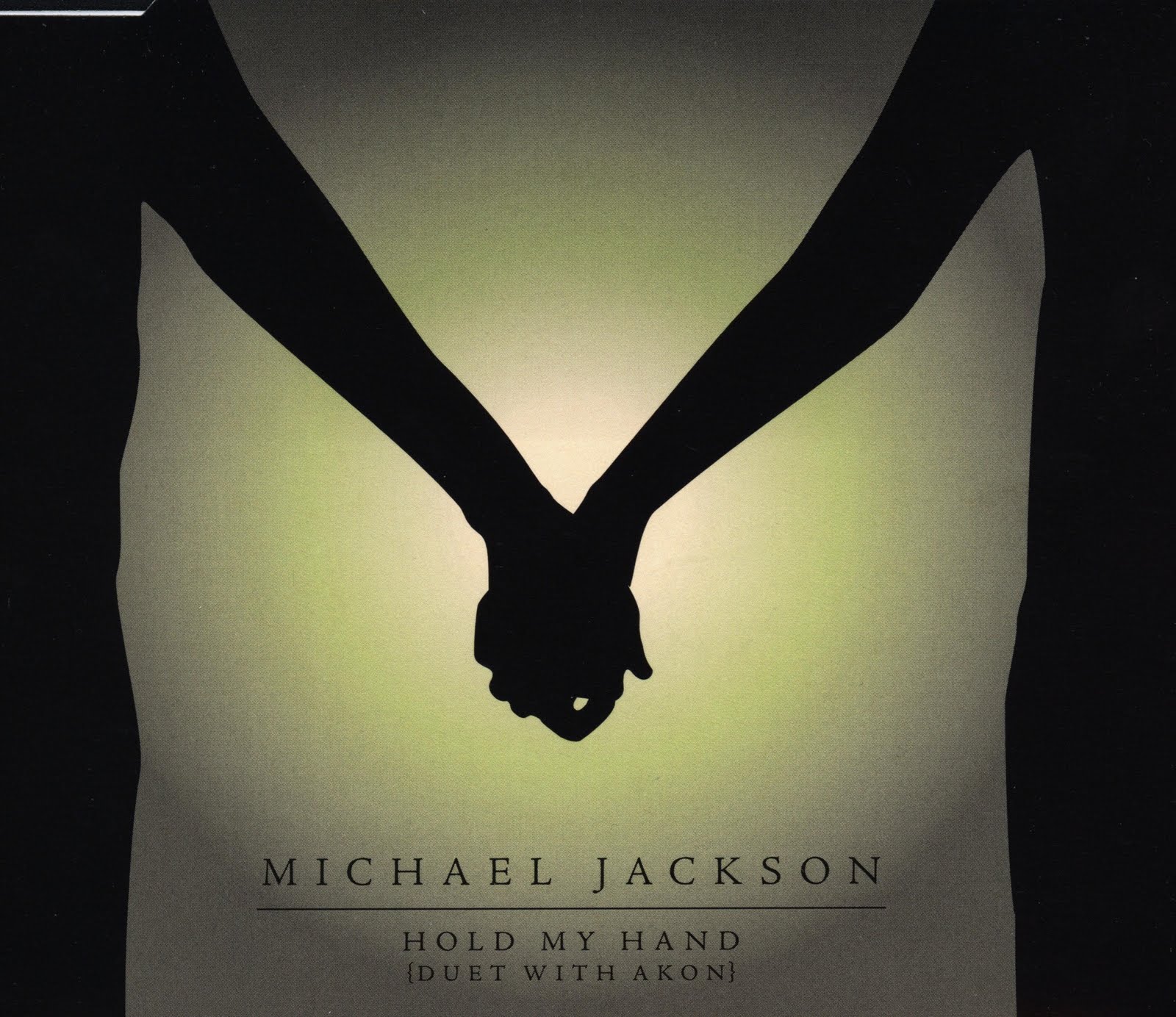 Hold My Hand (Single) Michael Jackson (Ft. Akon) BookletLandia.it Hold My Hand (Single) Michael Jackson (Ft. Akon) BookletLandia.it