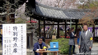 Día 14 - Kyoto (Arashiyama) - Japón primavera 2016 - 18 días (con bajo presupuesto) (10)