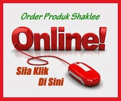Order Produk Shaklee !