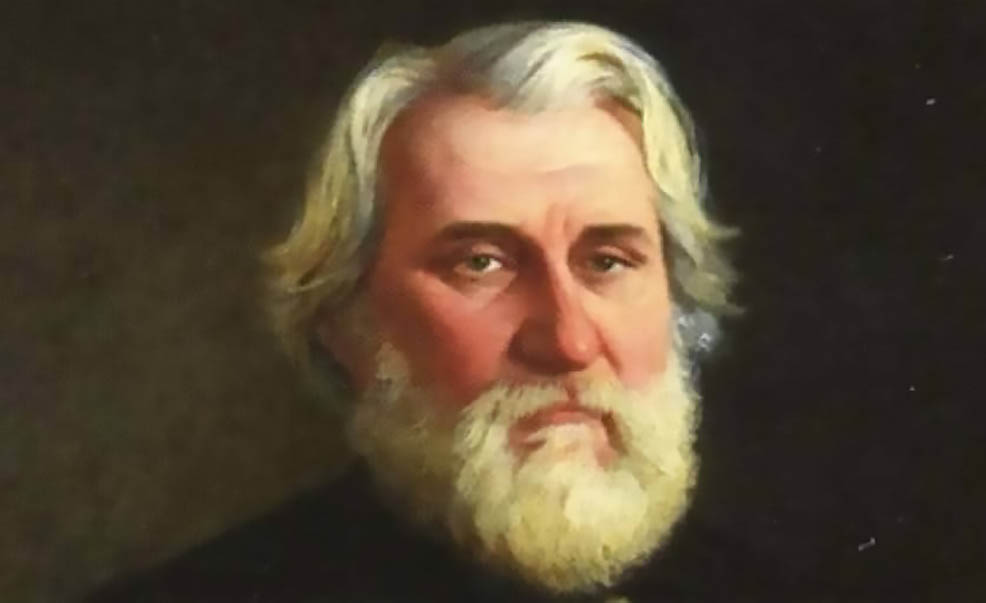 Ivan Turgenev