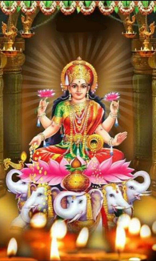 god lakshmi images full hd wallpaper