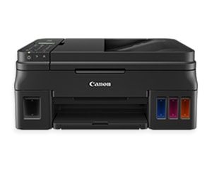 Impressoras Multifuncionais A Jato De Tinta Sem Fio Canon PIXMA G4110 Software e drivers da série PIXMA G4110 para Windows, Mac OS - Linux Impressoras Multifuncionais A Jato De Tinta Sem Fio Canon PIXMA G4110 Software e drivers da série PIXMA G4110 para Windows, Mac OS - Linux