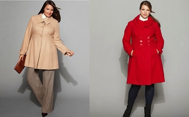 Cómo elegir un buen abrigo para una mujer