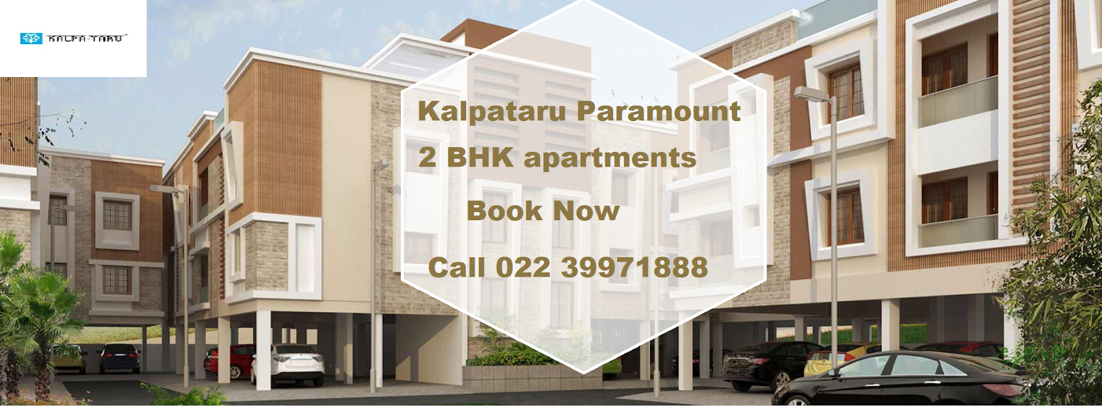 Call for Booking 022 39971888 luxury Apartments
