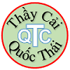 Thầy Cải - Quốc Thái