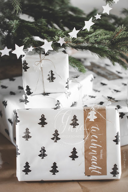 Bellas Papiertraume Weihnachten In Der Tute 13 Geschenke Weihnachten Coole Weihnachtsgeschenke Geschenkideen Weihnachten