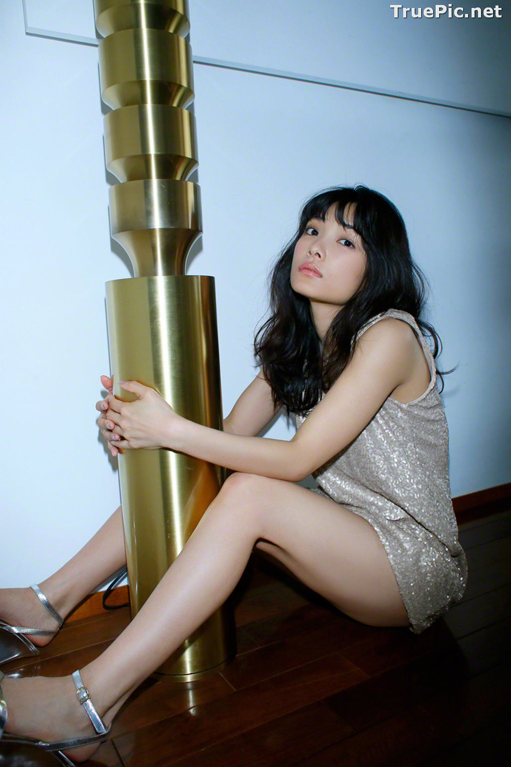Image Wanibooks No.137 – Japanese Idol Singer and Actress – Erika Tonooka - TruePic.net - Picture-42
