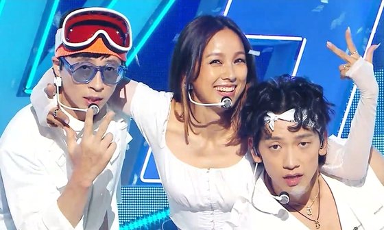 'SSaksseuri band' claims they are the original SSAK3 - KpopHit - KPOP HIT