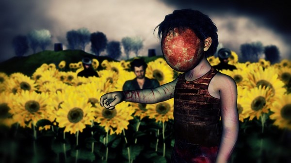 Son of Celluloid Review Where the Dead Go to Die
