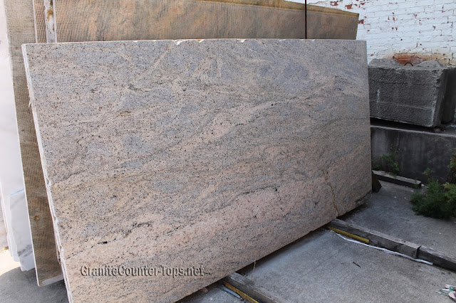Fire Bordeaux Granite countertop slabs for sale NJ