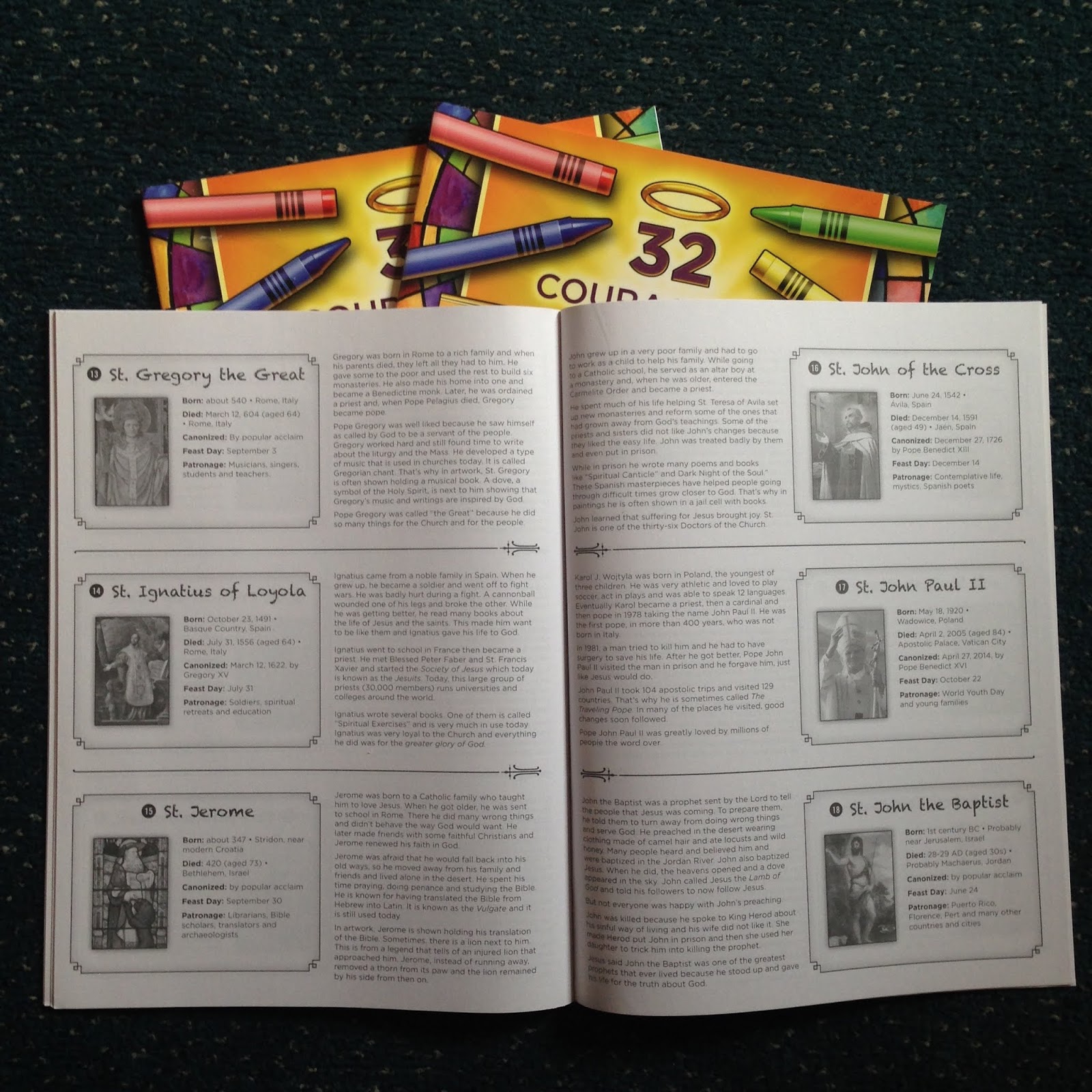 Make Sure You Also Check Out Their Free Resources Here I Love The Matching Cards And Priest Craft To Help Those Ready Order Catechetical