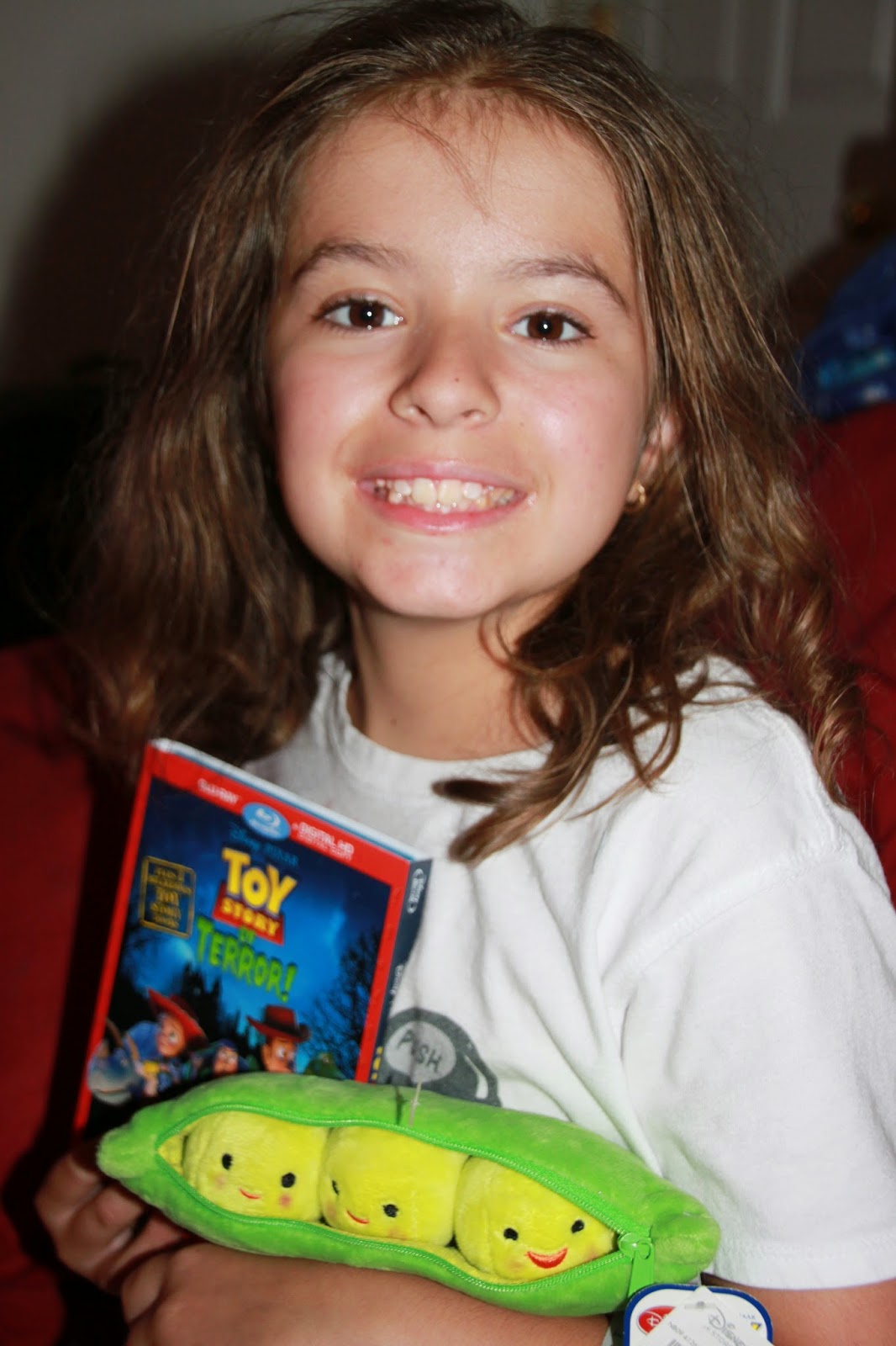 Susan s Disney Family Toy Story OF TERROR Arrives On Blu ray Combo