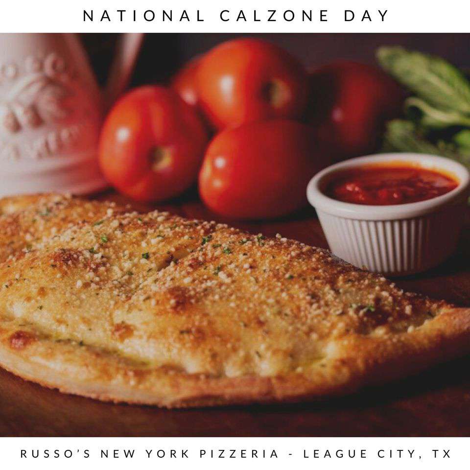 National Calzone Day Wishes Awesome Picture