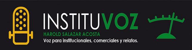 INSTITUVOZ-VOICEOVER