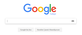 Programsepetimiz Google Chrome Da Google Anasayfa Nasil Yapilir
