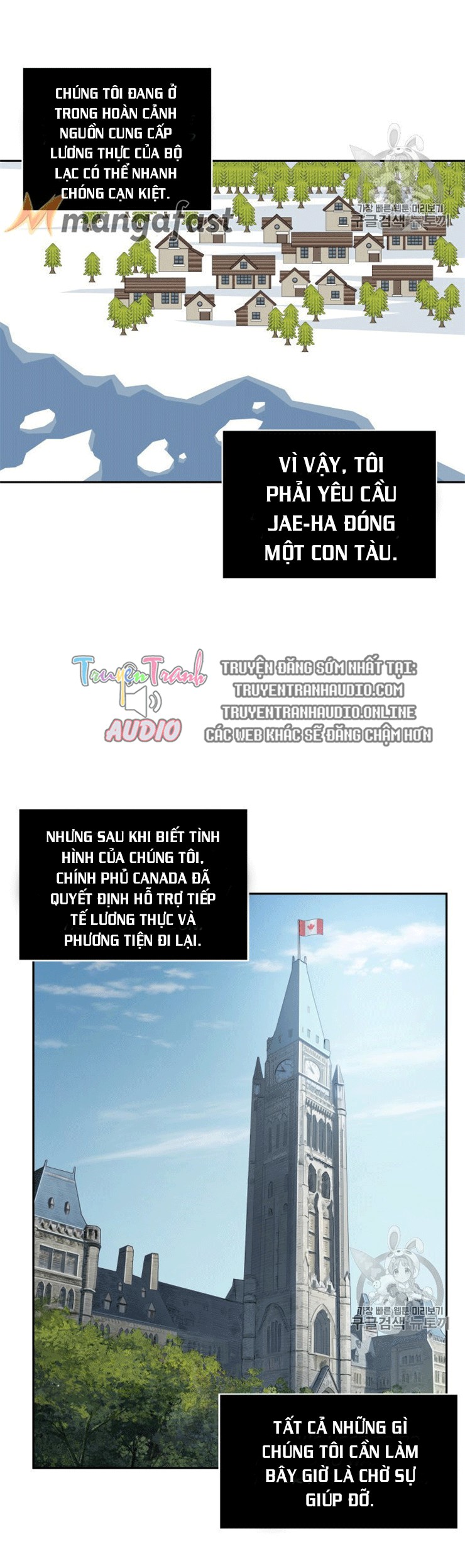 Vua Trộm mộ Chapter 158 - AB Truyện