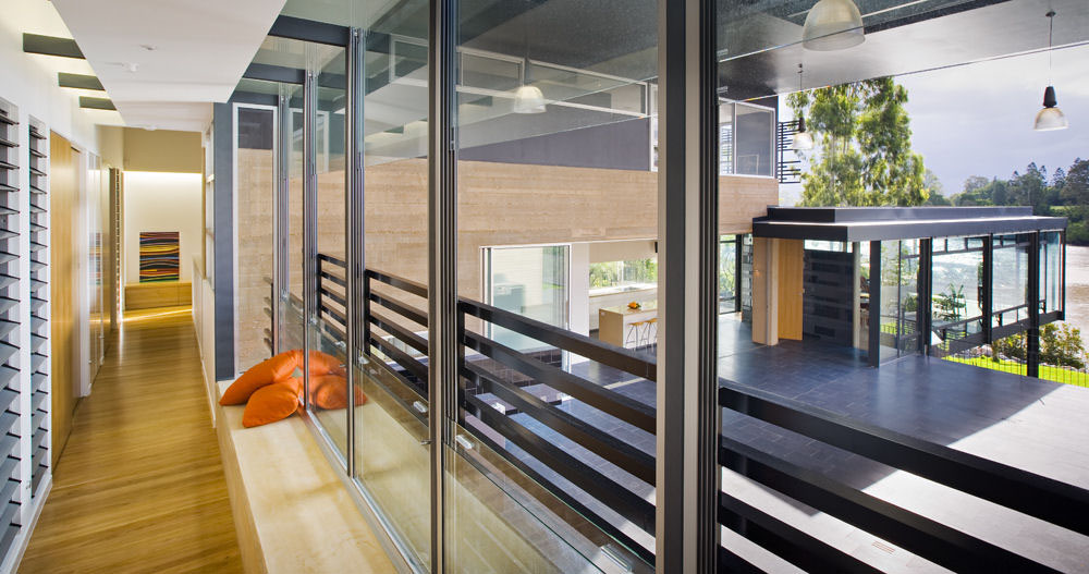 TUBAC.house Canoe Reach Residence