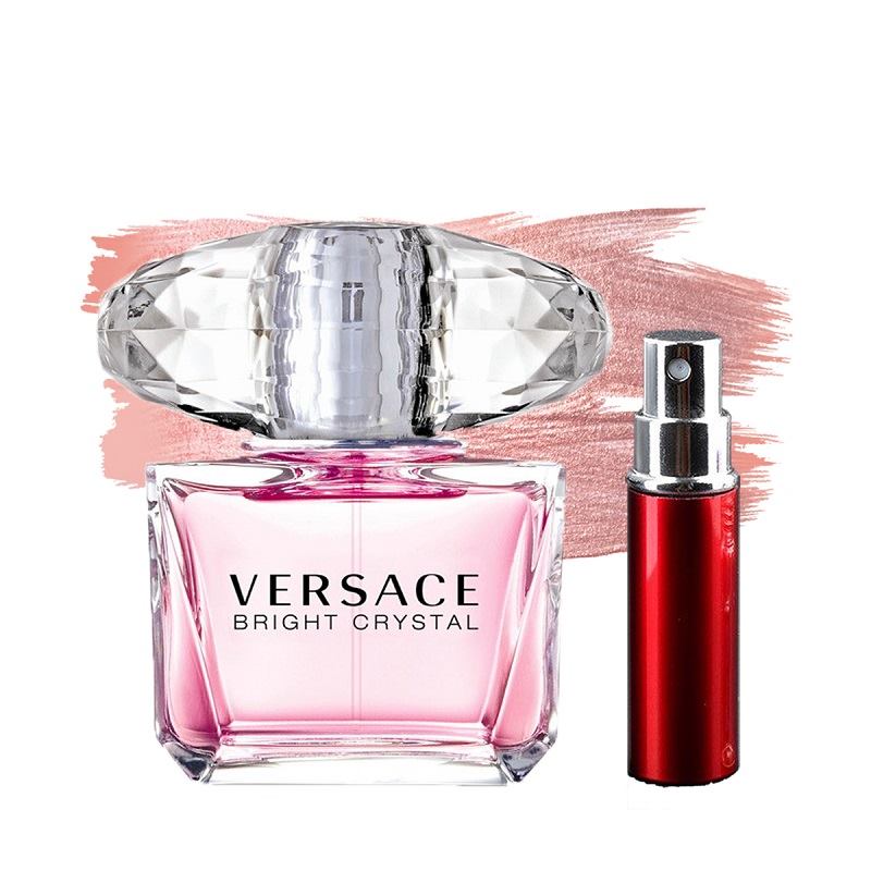 Nước hoa Chiết Versace Bright Crystal EDT 10ml.