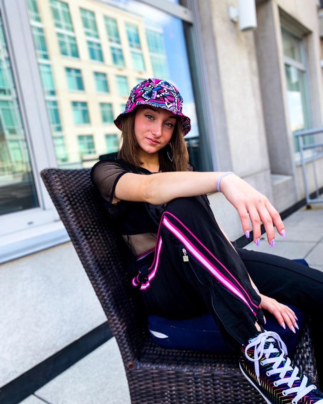 Mckenzi Brooke (Tik Tok) Wallpaper, Images, Pic Hd, Photo, Image Hd