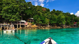 13 Wisata Alam Di Indonesia Yang Wajib Kalian Kunjungi