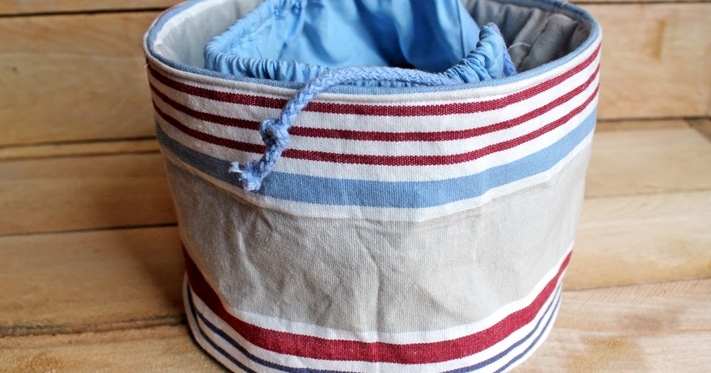 Grimmskram Eierkorbchen