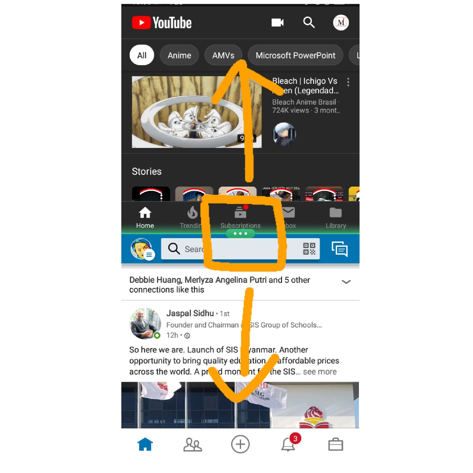 wps android split screen wps android split screen