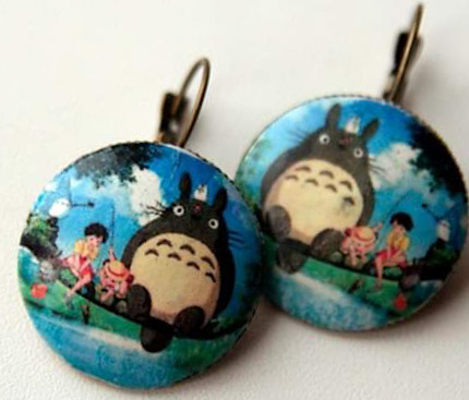 طريقة نقل وطباعة الصور على الصلصال الحرارى