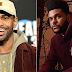 Big Sean e The Weeknd possuem som inédito gravado com produção do Pi'erre Bourne e Metro Boomin