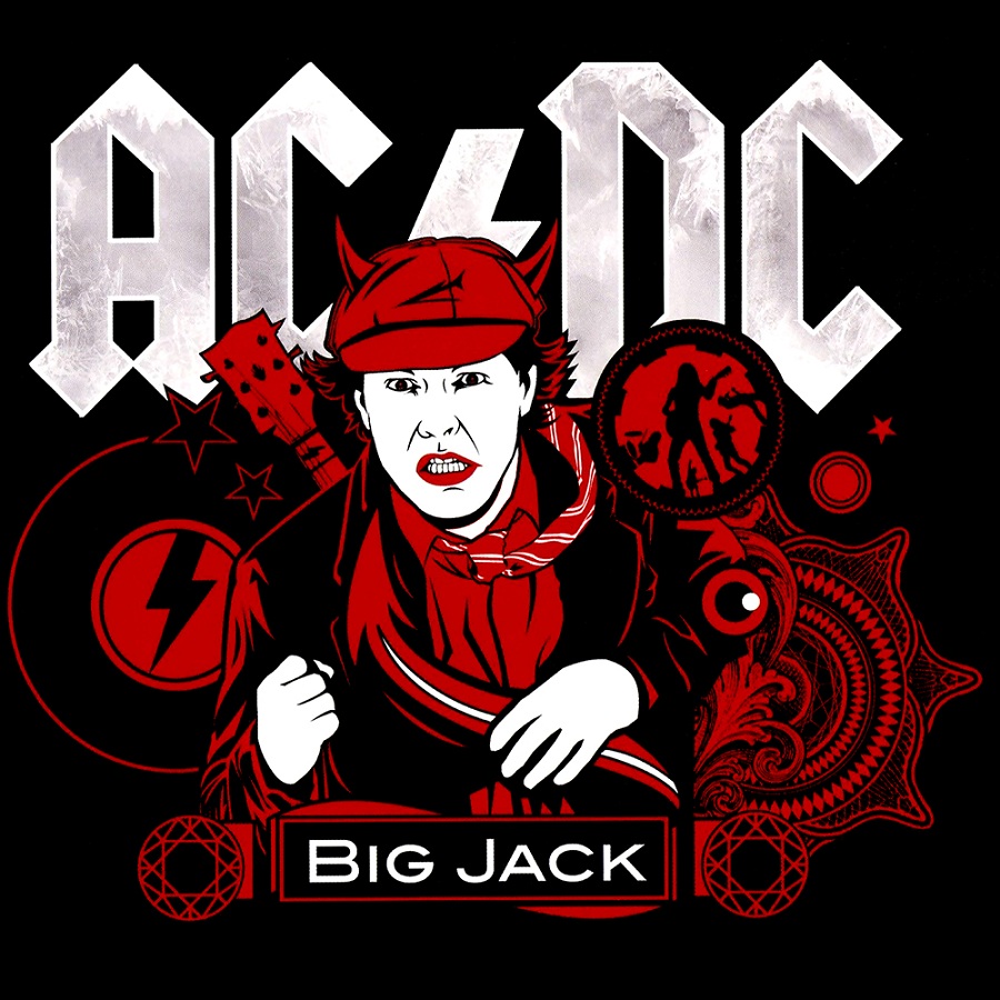 Cries from the Quiet World: AC/DC