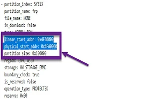 إزالة FRP Lock Alcatel 5026D عبر SP Flash Tool