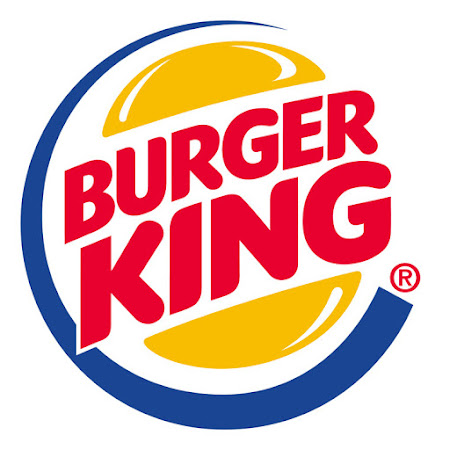 Burger King - Taste is king