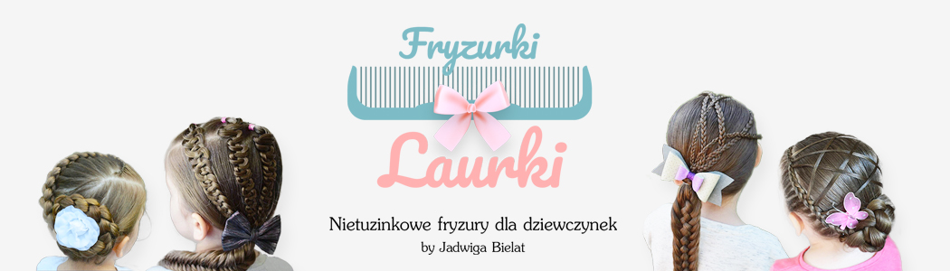 fryzurki.laurki