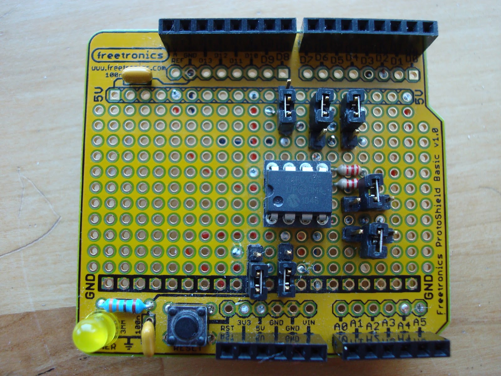 Tech with Dave: December 2012