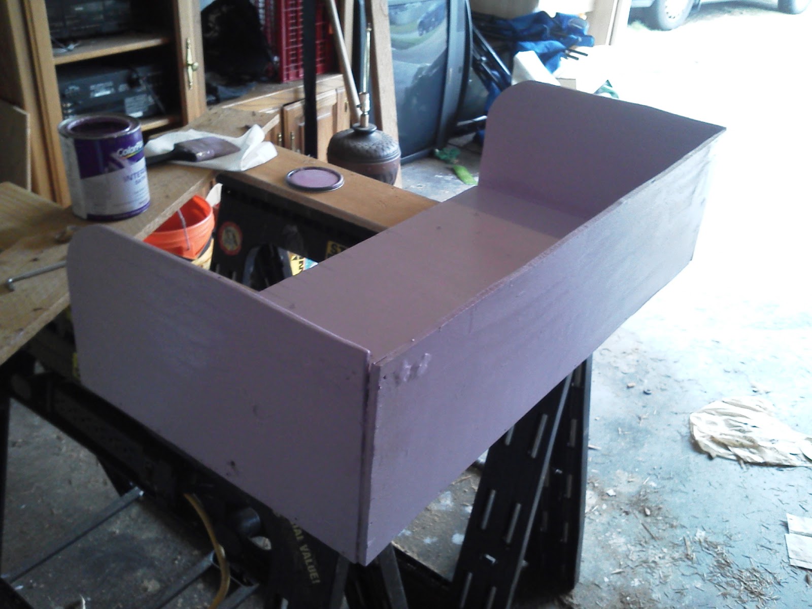 eelassirak Baby Sidecar CoSleeper Bed