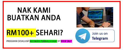 telegram forex signal malaysia
