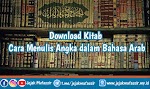 Download Kitab Cara Menulis Angka dalam Bahasa Arab Download Kitab Cara Menulis Angka dalam Bahasa Arab