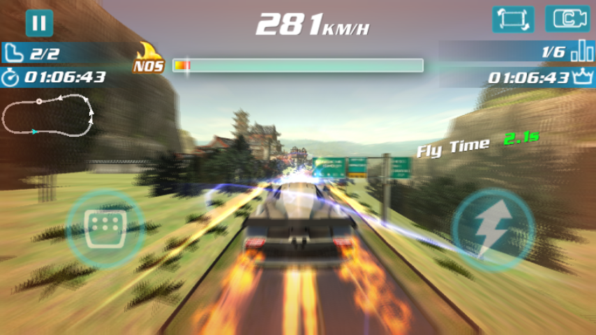 16+ Drift Car City Traffic Racer Mod Apk Unlimited Money
