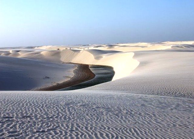 Que tal conhecer o Maranhão?