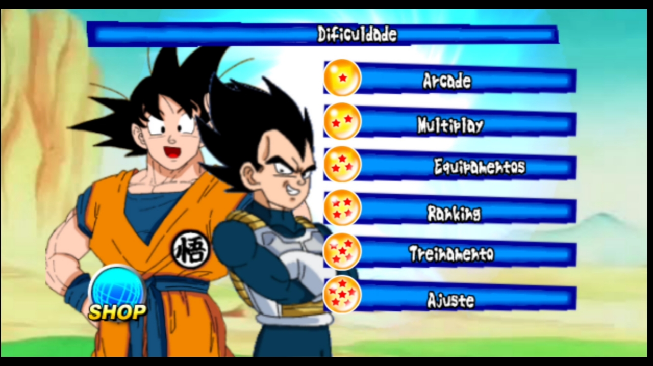 dragon ball z tap battle apk español dragon ball z tap battle apk español