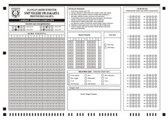 Scanner Scanner
