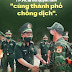 SAU ĐẠI DỊCH NGƯỜI DÂN VIỆT NAM NHẬN DIỆN RÕ HƠN BỘ MẶT GHÊ TỞM CỦA ĐÁM PHẢN ĐỘNG
