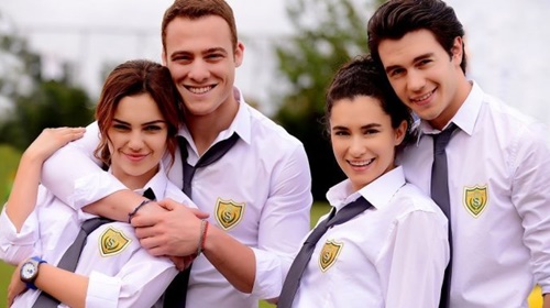 Güneşi Beklerken (Waiting For the Sun) Synopsis And Cast: Turkish Drama ...