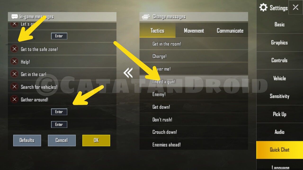 [Easy Cheats] Pubg.4all.Cool Pubg Mobile Japan Quick Chat Free 999,999