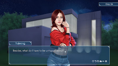 Angel Wings Game Screenshot 3