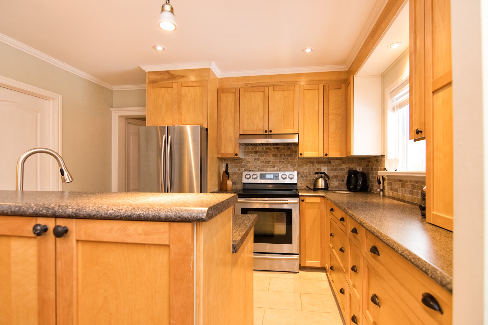 Paul and Diane Laflamme 222e Avenue, TerrasseVaudreuil Centris 13416167