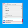 How to Check Graphics Memory Size on Windows 10