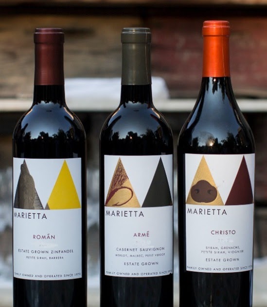 The Wine and Cheese Place AMAZING PRESS for Marietta Cellars!