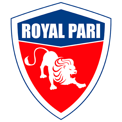 Club Royal Pari